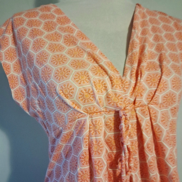 Babydoll Top Size Med - Picture 3 of 11